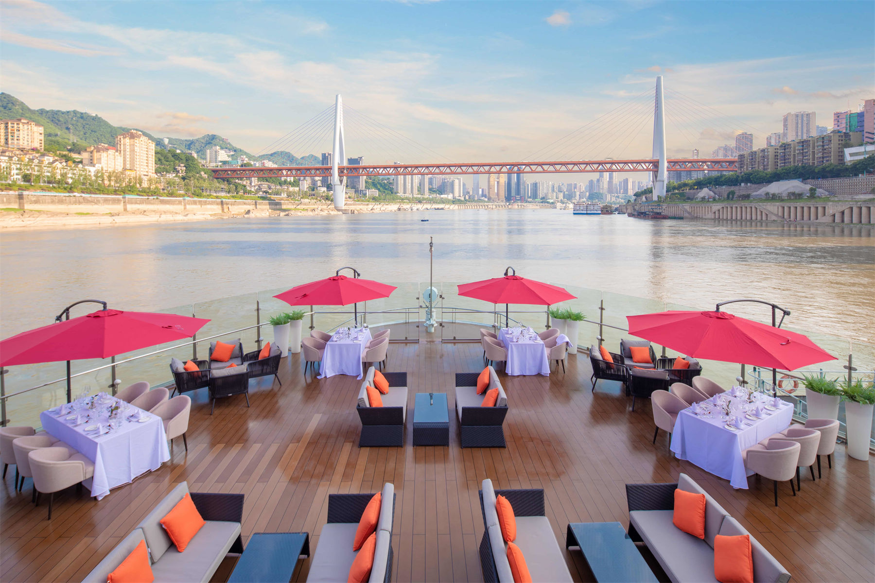 Century Cruises